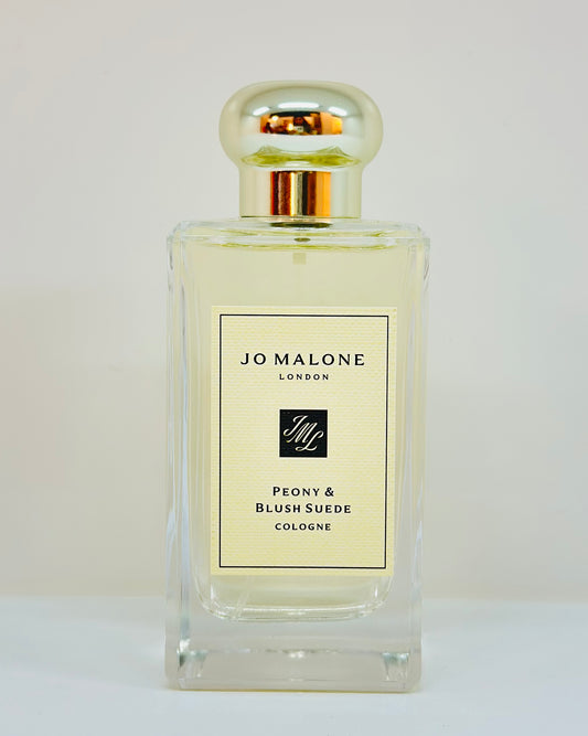 Jo Malone Peony & Blush Suede 3.4 Cologne SPR