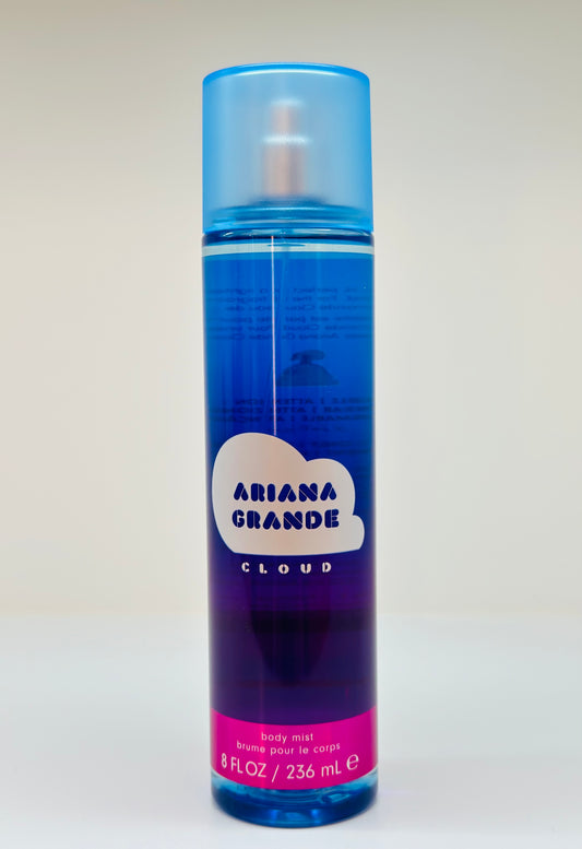 Ariana Grande Cloud Body Mist 8.4 oz