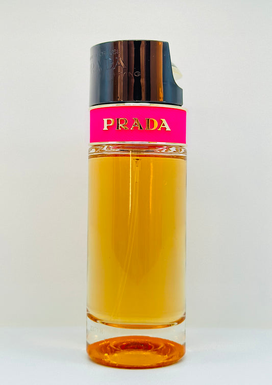 Prada Candy 2.7 EDP SPR