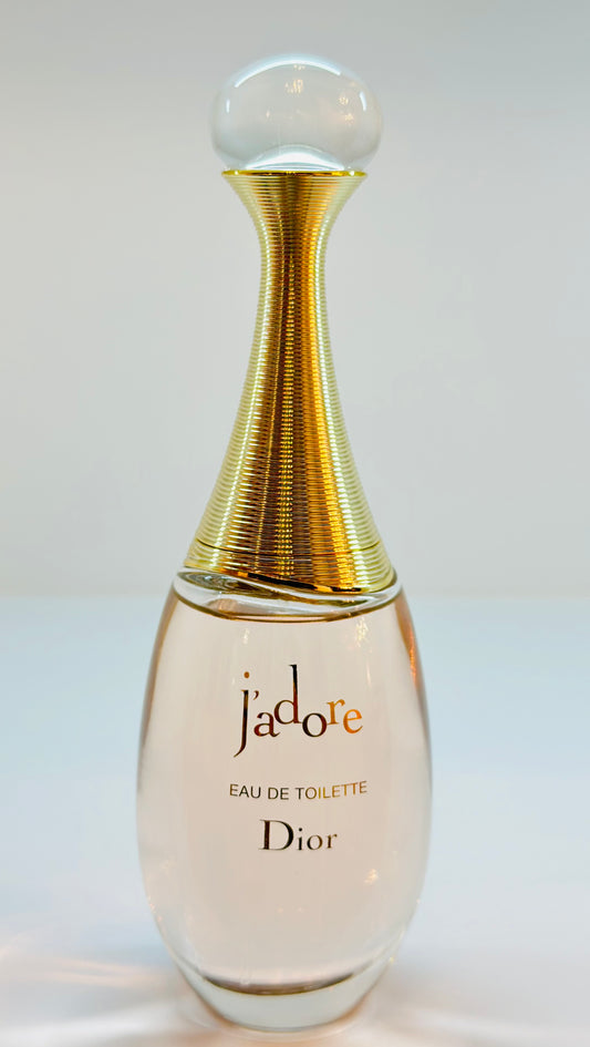 J'Adore by Christian Dior 3.4 EDP SPR