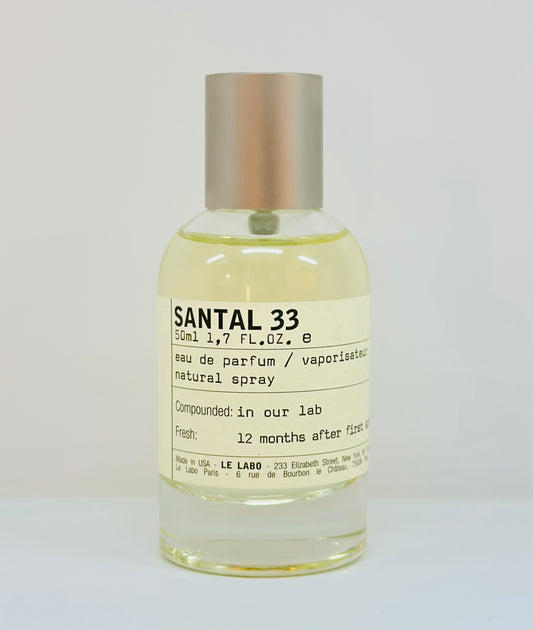 Le Labo Santal 33 - 1.7 oz EDP SPR