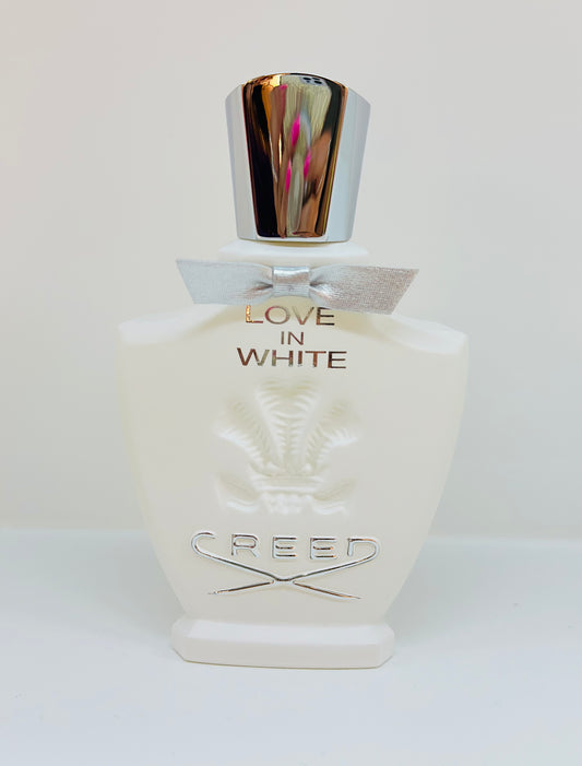 Creed Love In White 2.5 EDP SPR